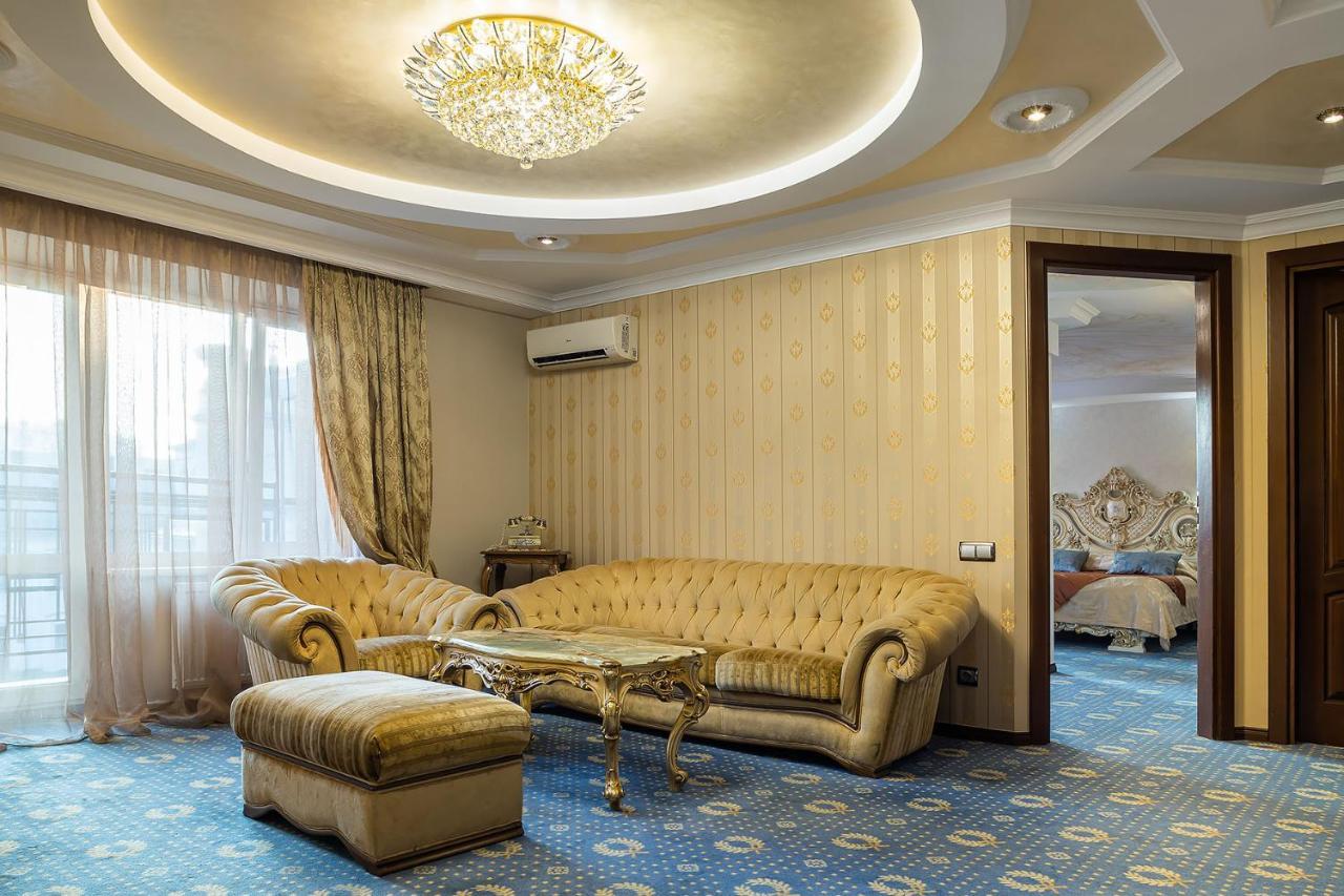 Superior Suite