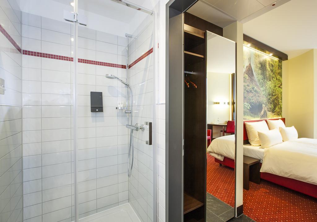 Apartament typu Junior Suite