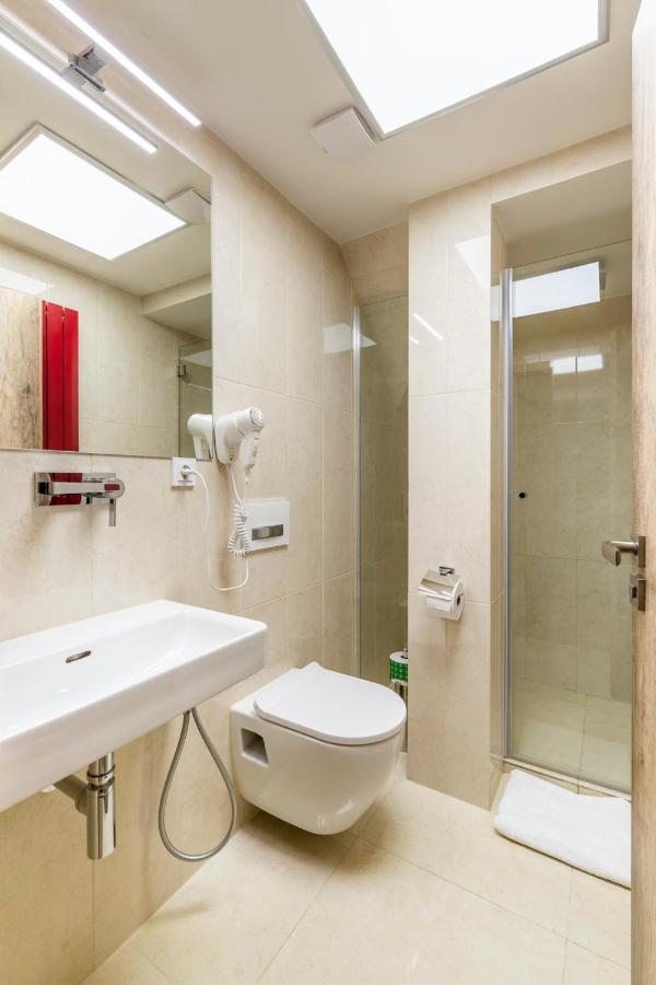 Apartament z 2 sypialniami