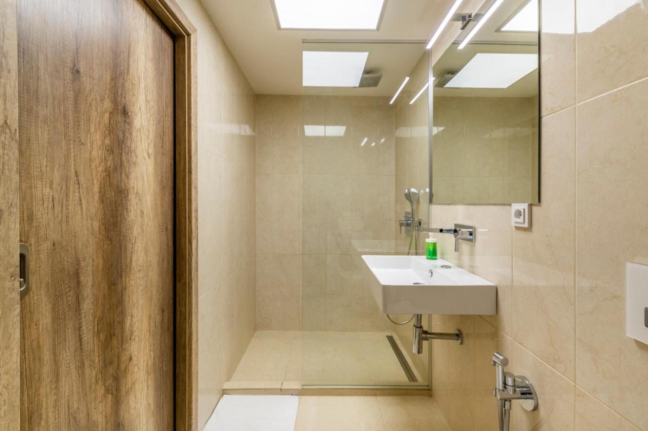 Apartament typu studio