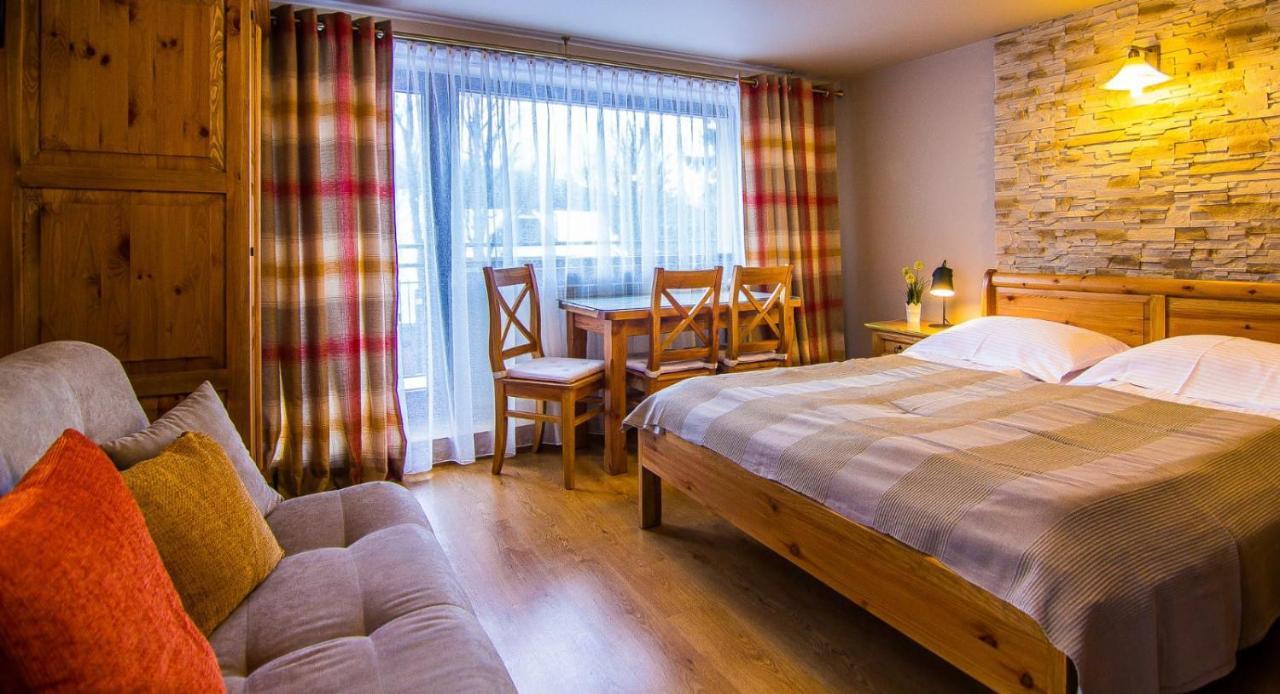 Triple Room with Balcony