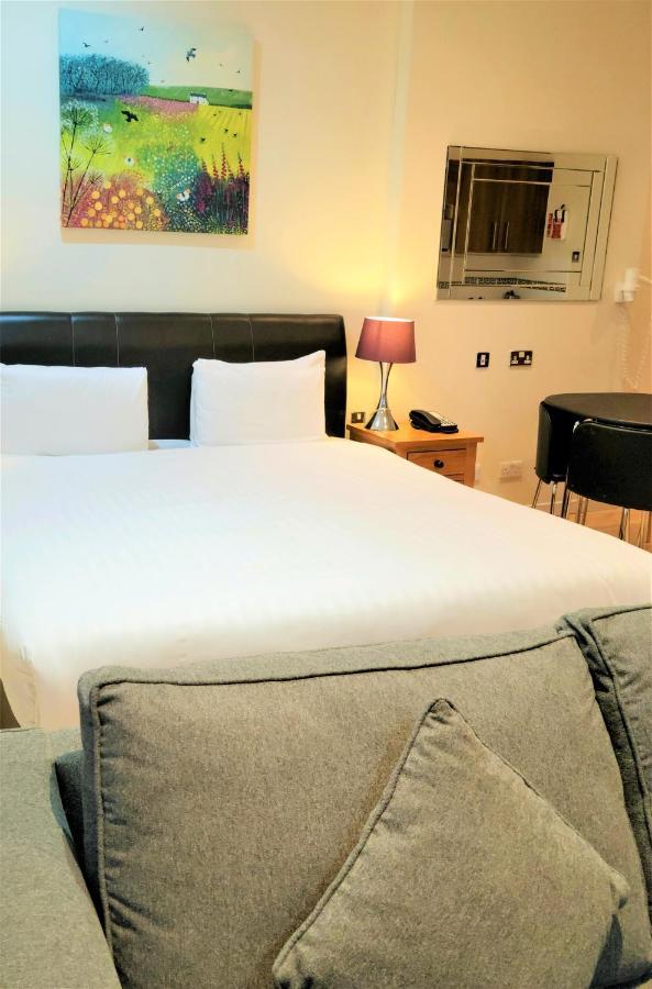czteroosobowy Apartament typu Studio Executive
