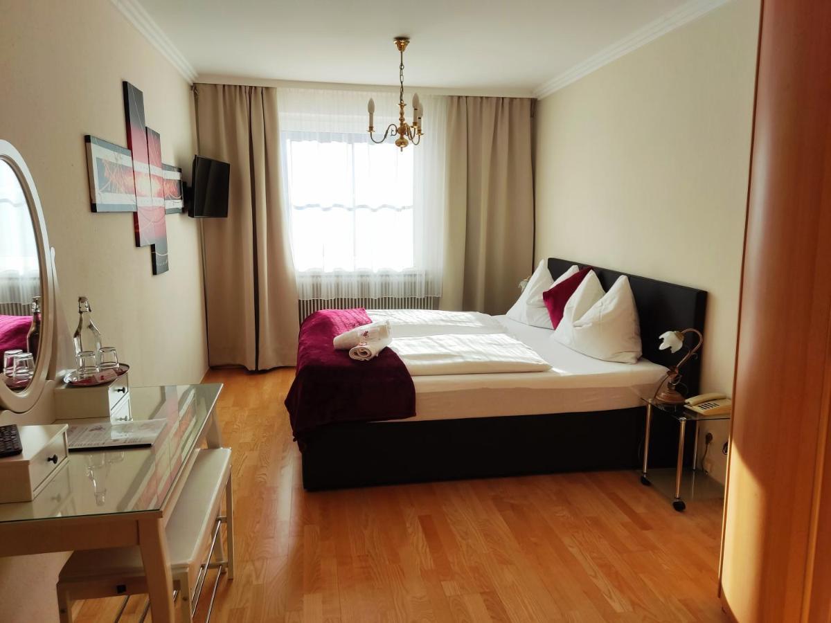 Double Room Panoramic View