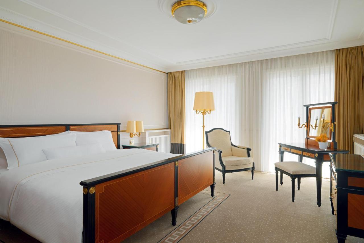 Apartament typu Grand Classic Suite