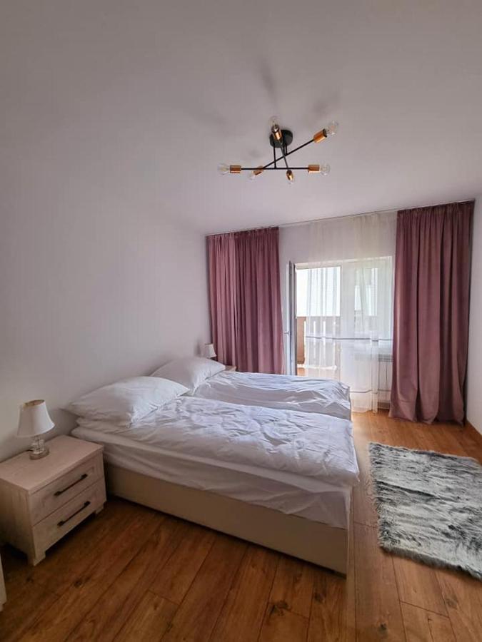 Pokój Dwuosobowy z balkonem