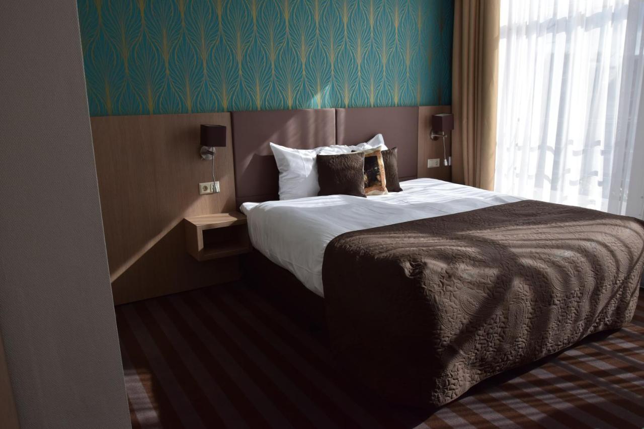 Superior Double Room Canal View
