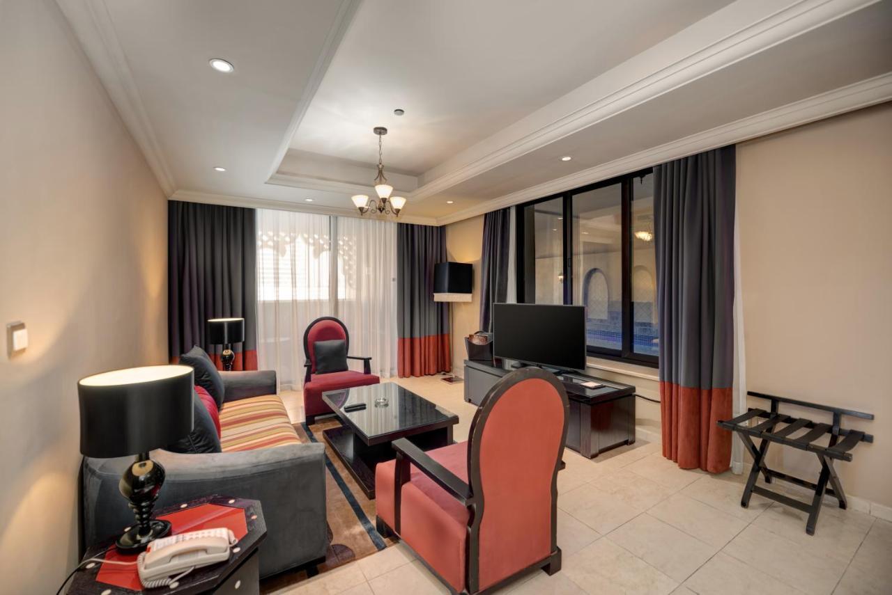 Sea View One Bedroom Suite Private Pool
