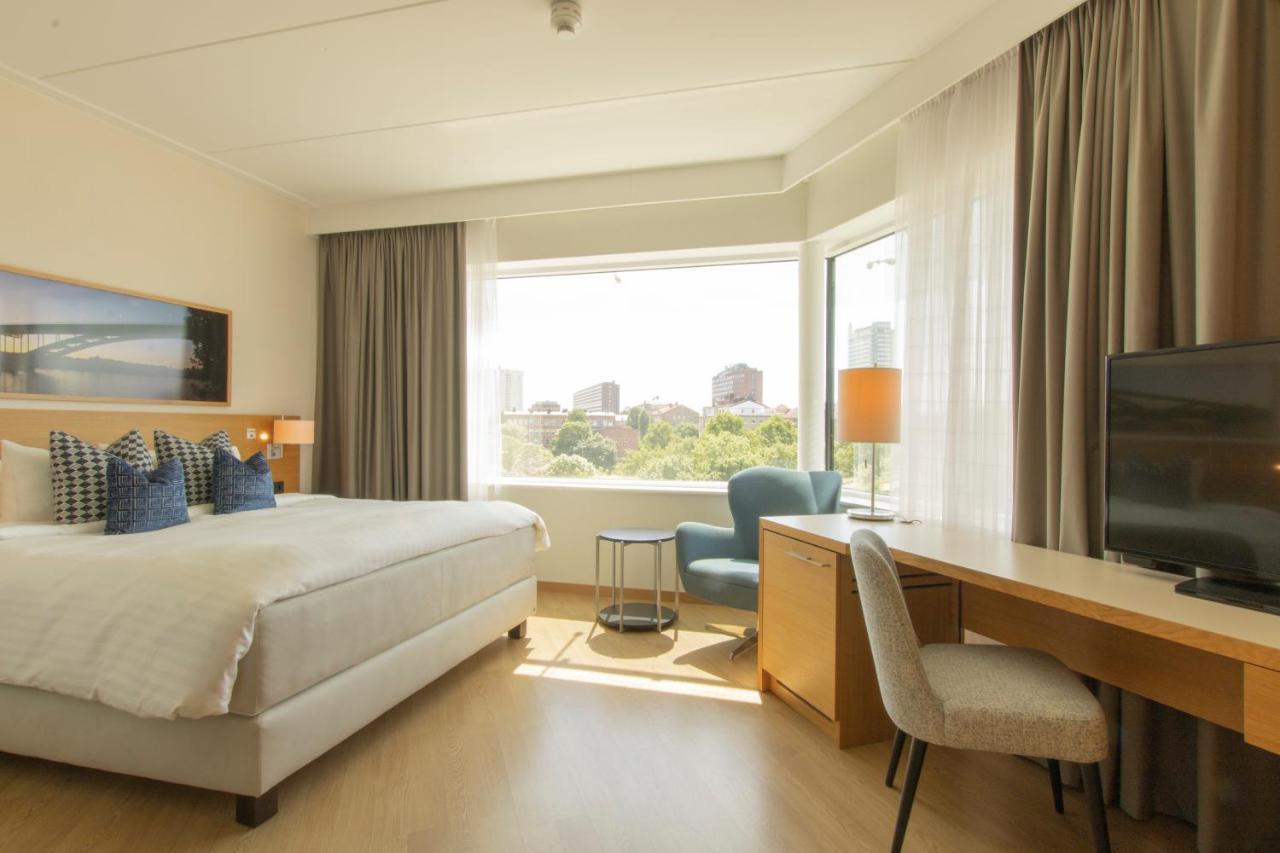 Deluxe Guest room 1 King
