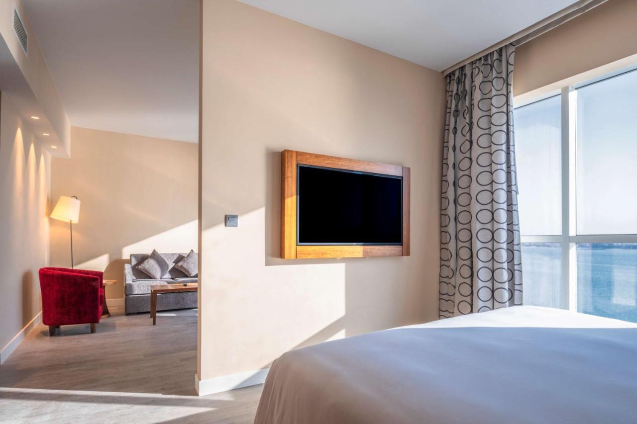 Junior Suite – Sea View