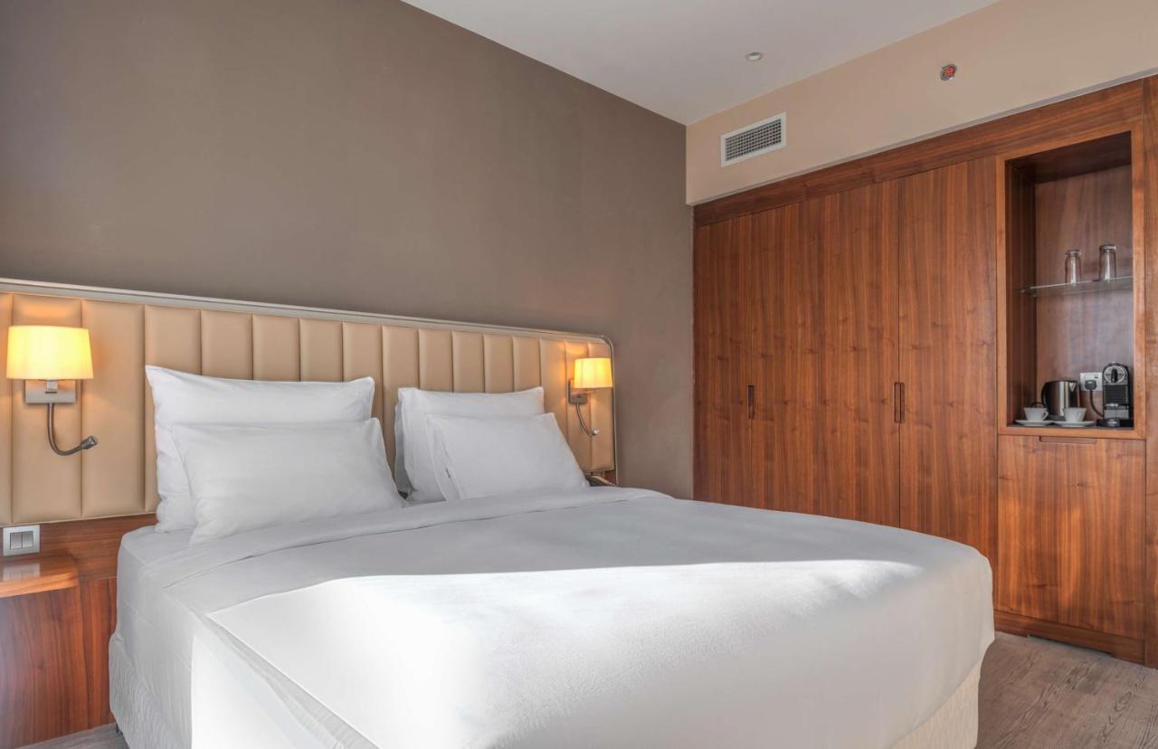 Junior Suite – Sea View