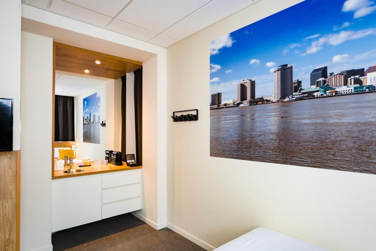 Small Triple Room including