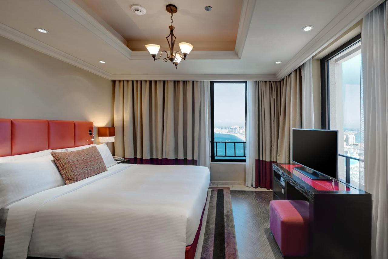 Sea View One Bedroom Apartment