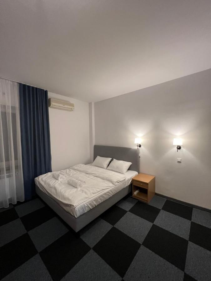 Pokój czteroosobowy typu Comfort