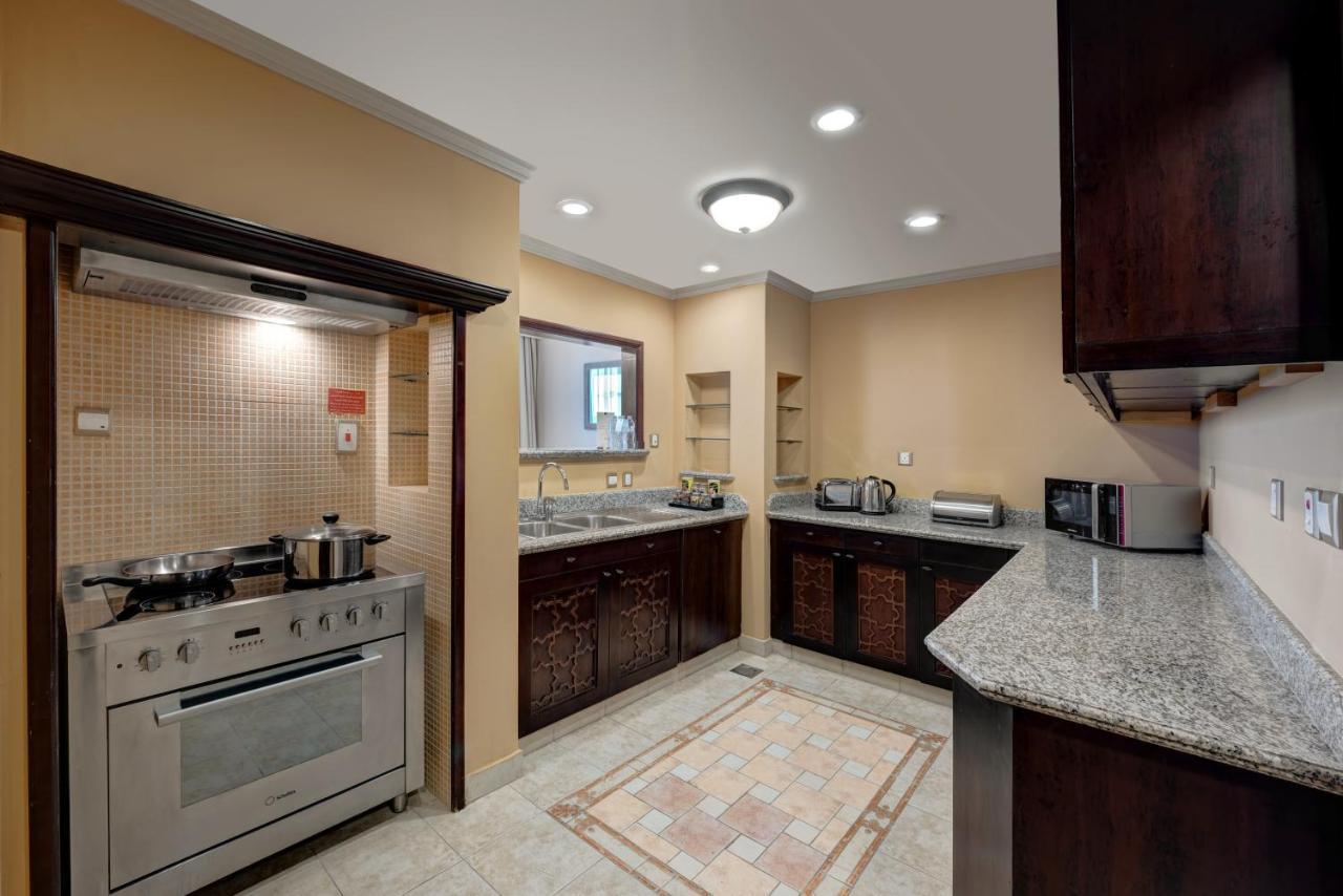 Two Bedroom Apartment Plunge Pool