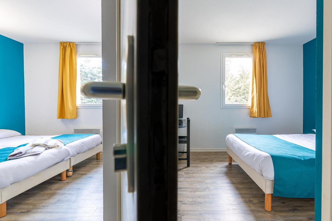 Double Room without Air Conditioning