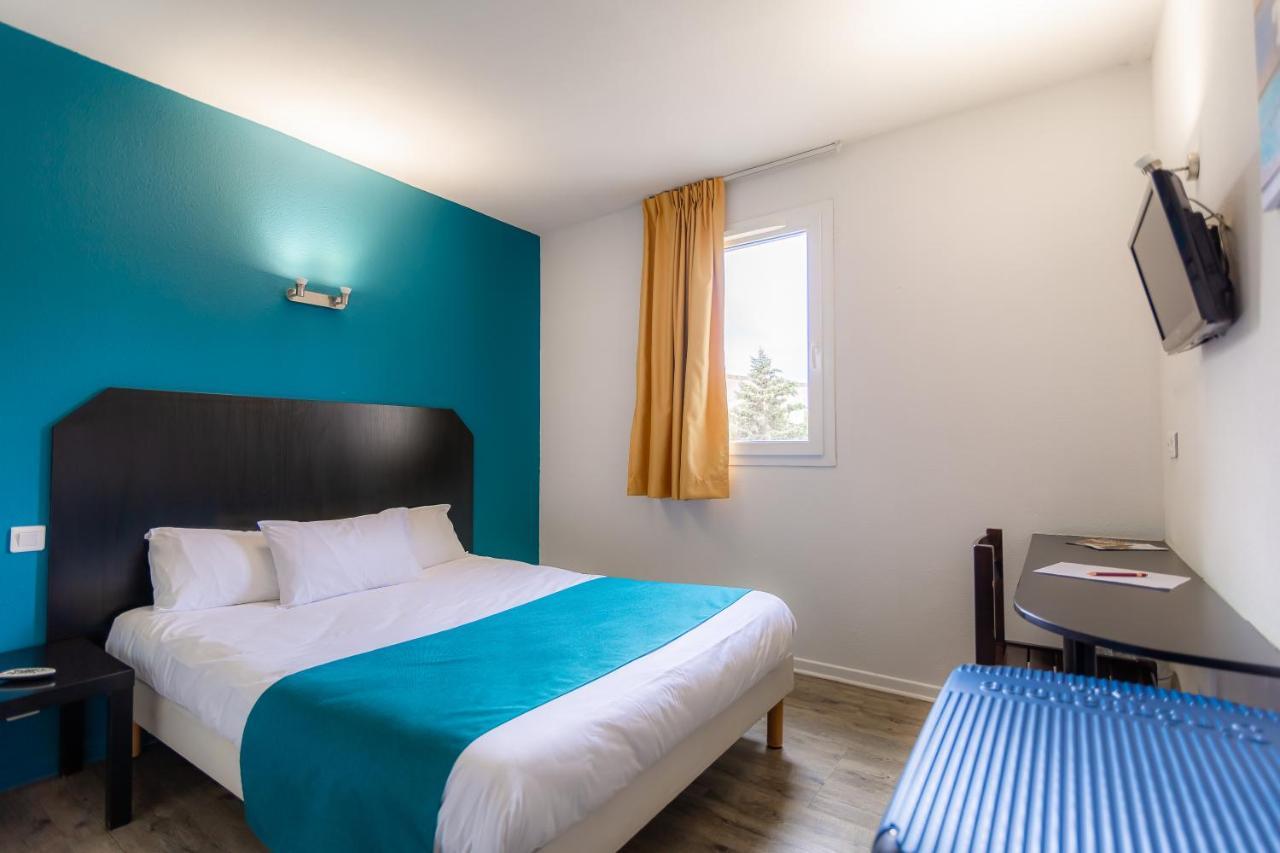 Double Room without Air Conditioning