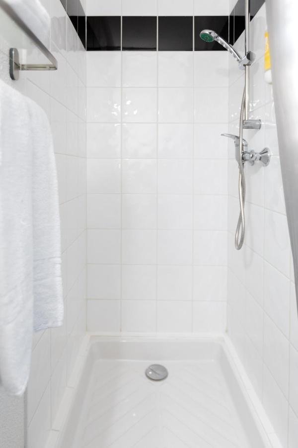 Double Room without Air Conditioning