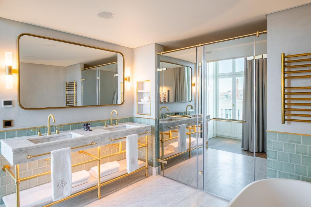 Prestige Suite