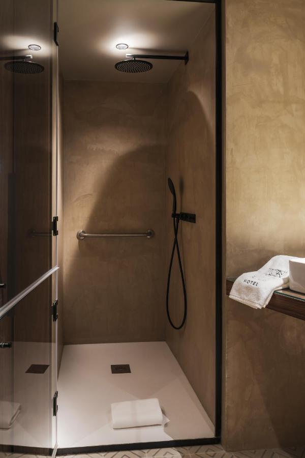 2 Twin Beds Accessible Room Non-Smoking