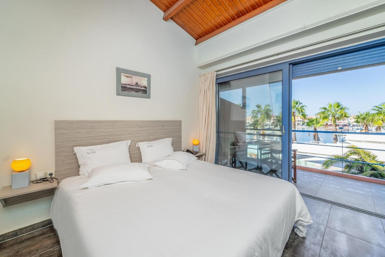 Superior Room Sea View