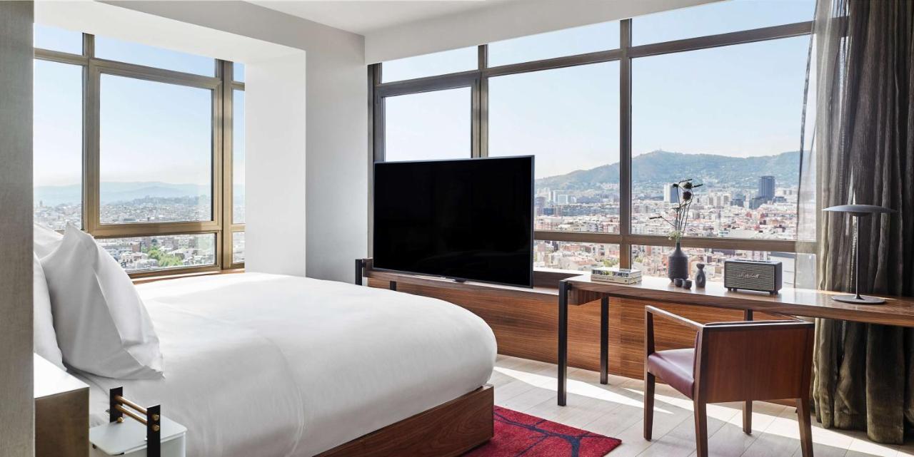 Apartament typu Suite Sake