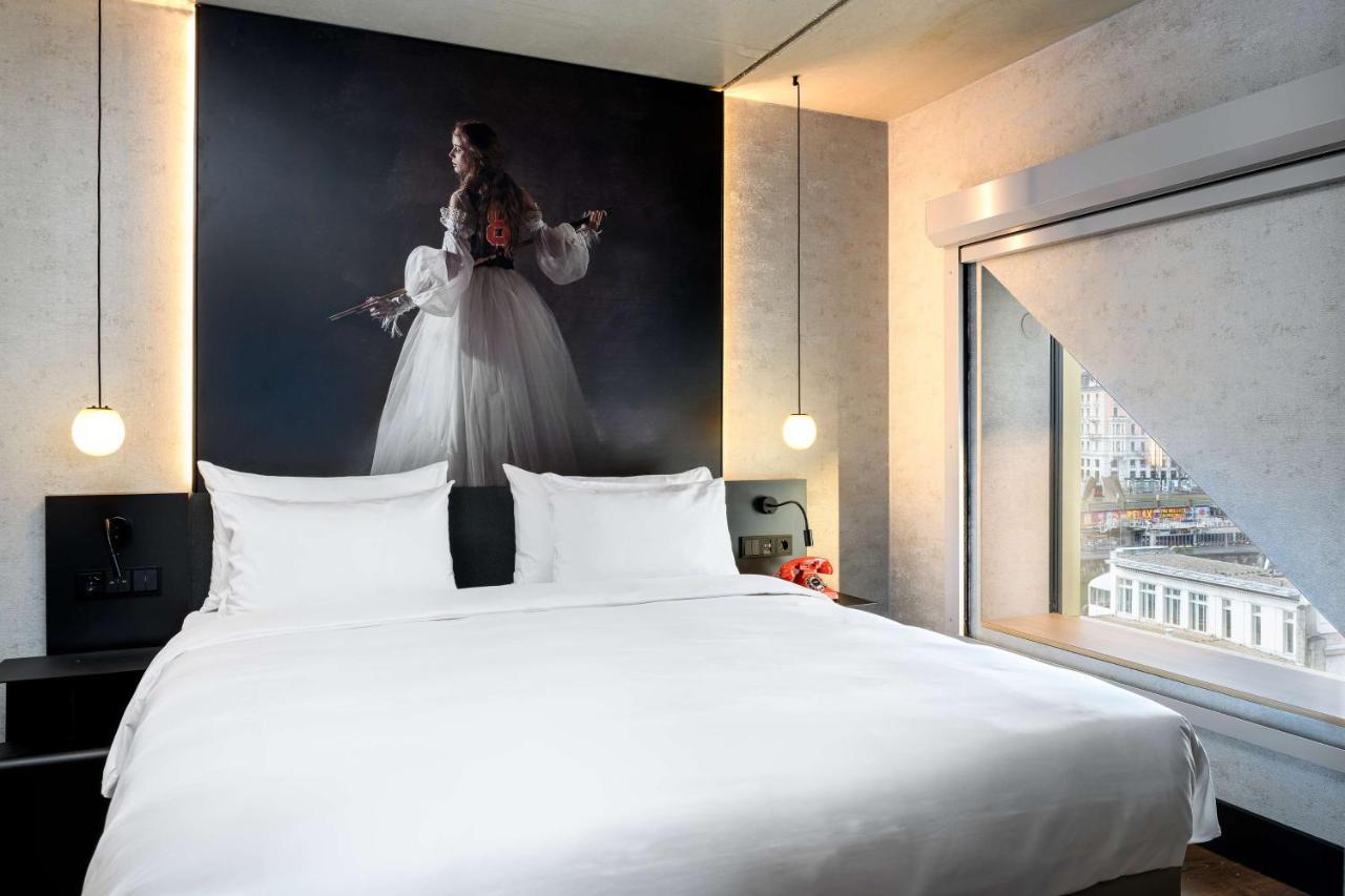 Standard Room Street view