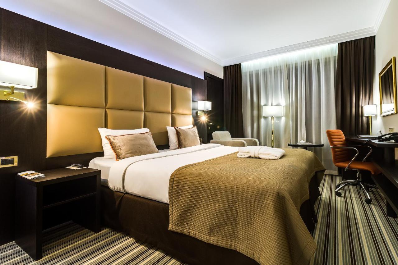 Premier Double Room