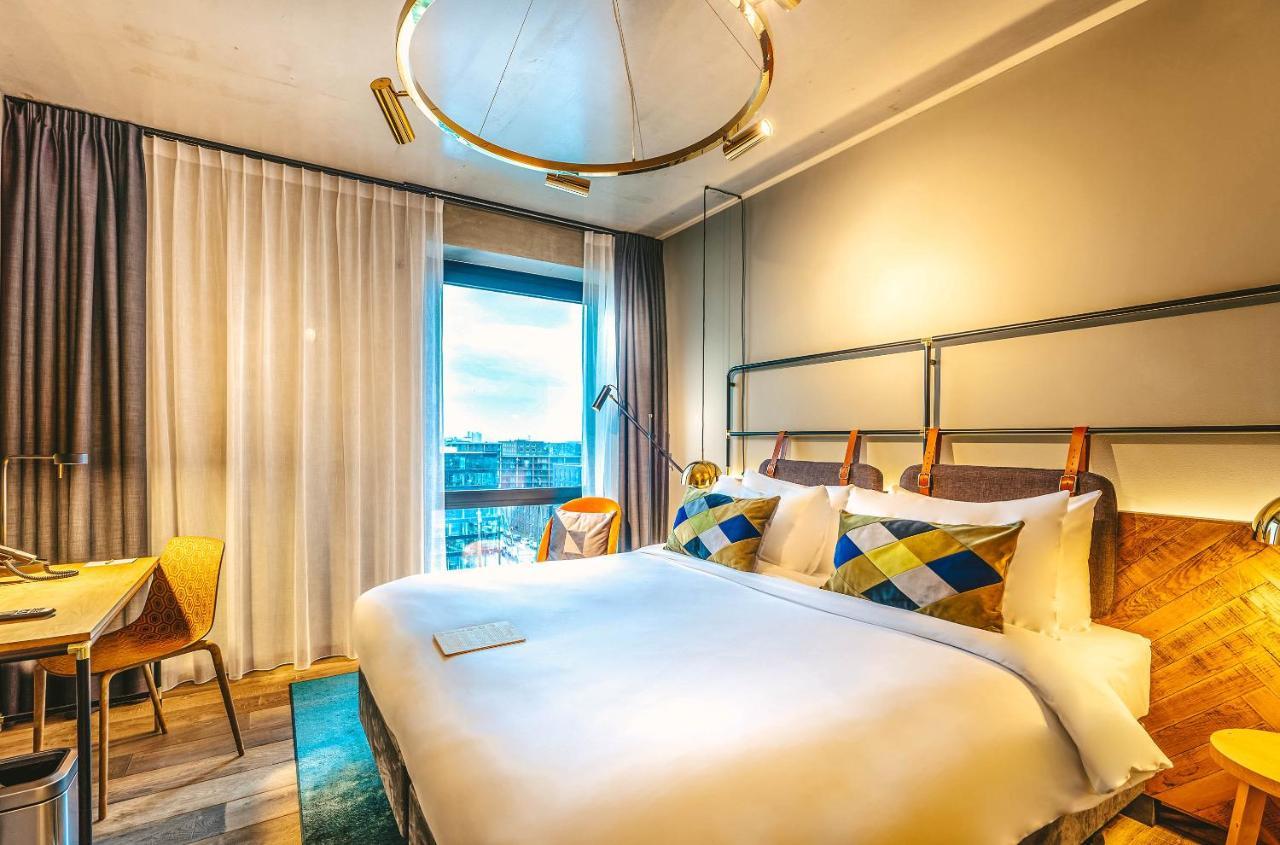 Superior Double Room View