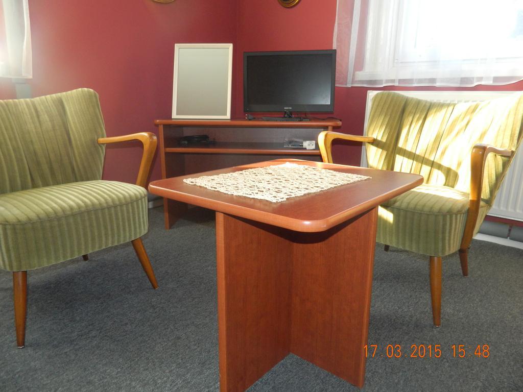 Apartament z 1 sypialnią