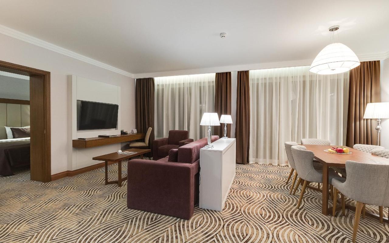 Superior Suite