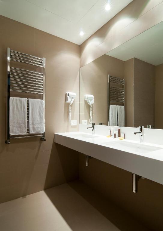 Apartament typu Junior Suite