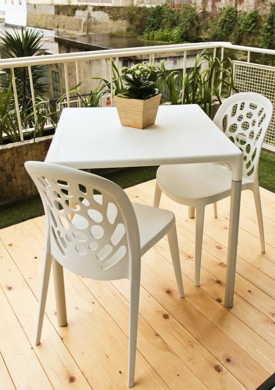 Apartament typu Suite z balkonem