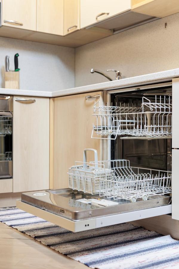 Apartament z 3 sypialniami