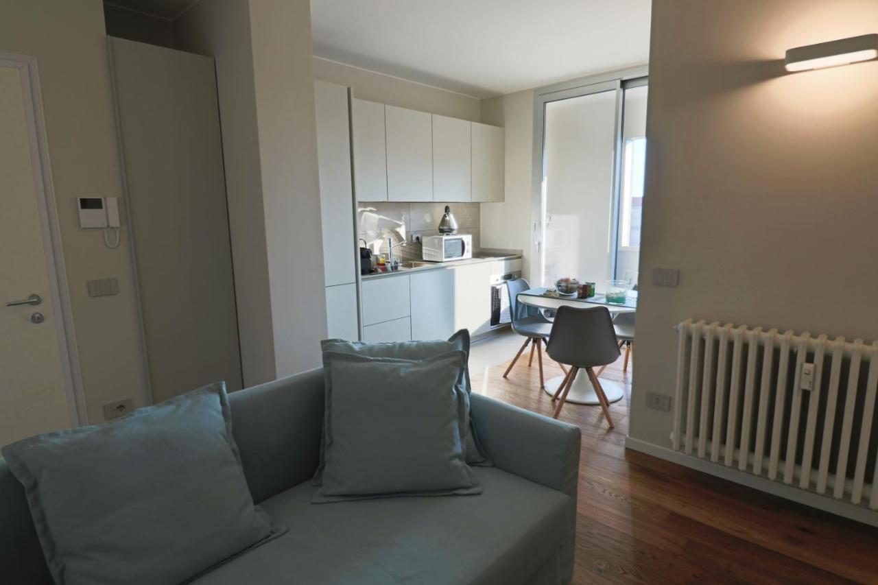 Apartament typu Deluxe z 2 sypialniami