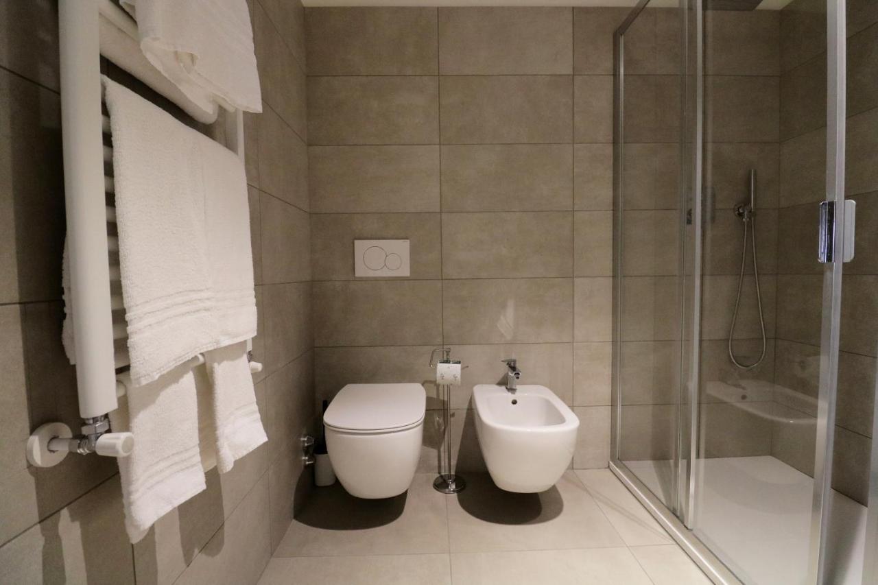 Apartament typu Deluxe z 3 sypialniami