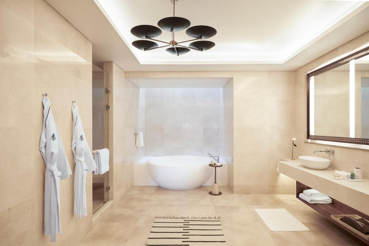 Four Seasons Suite Pool Egyptians Residents only