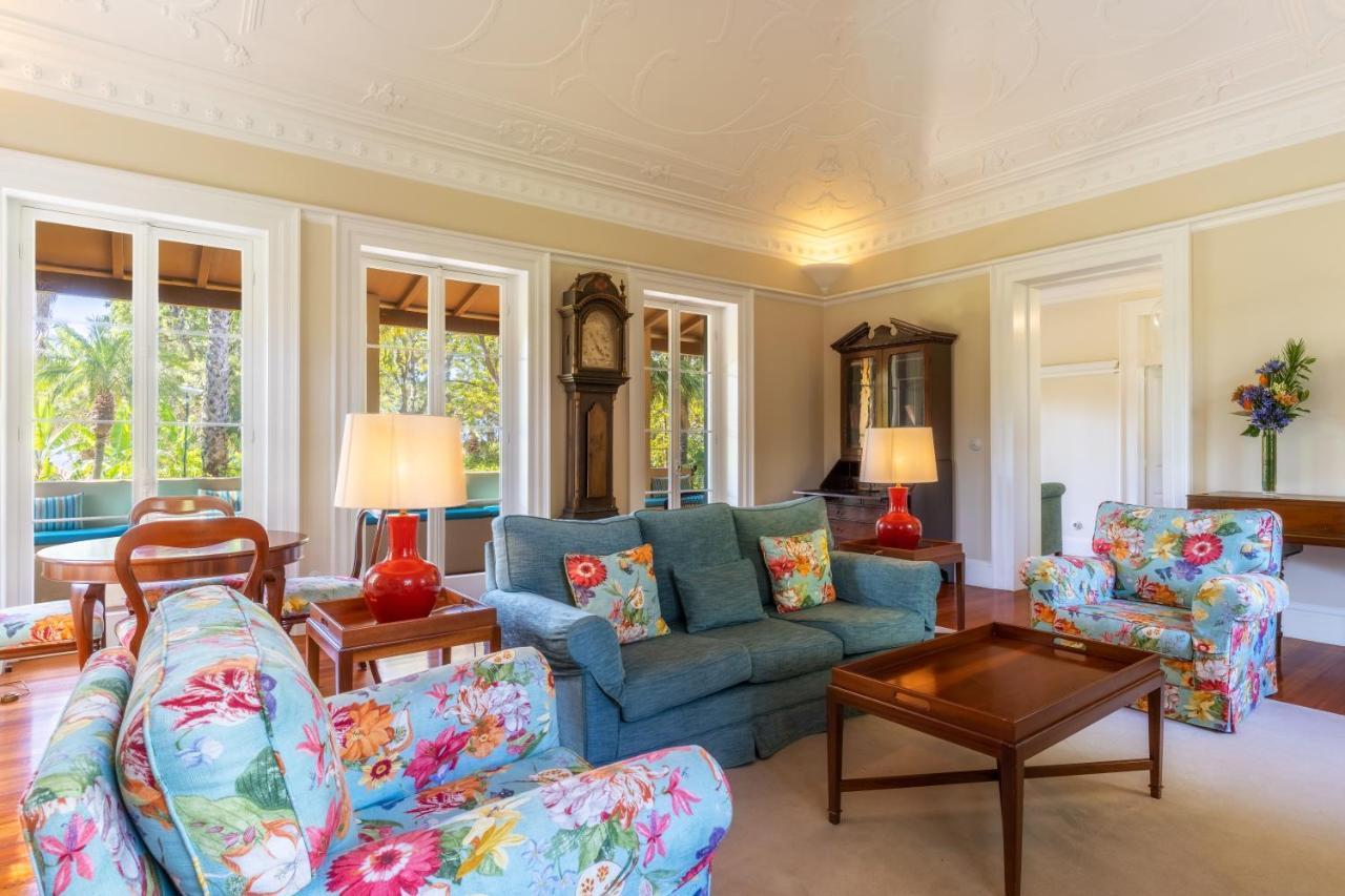 Manor House Suite