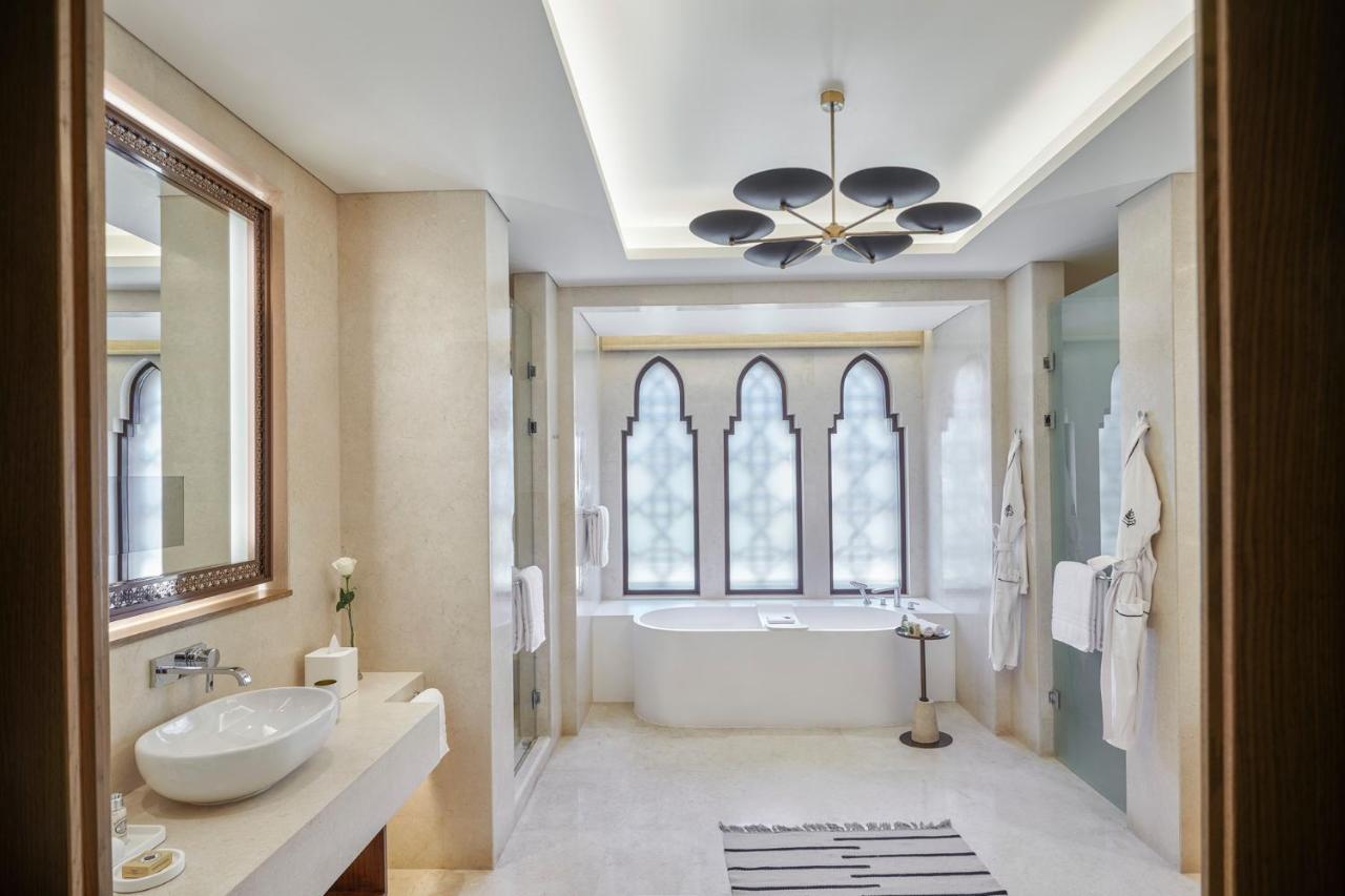 Imperial King Suite Pool