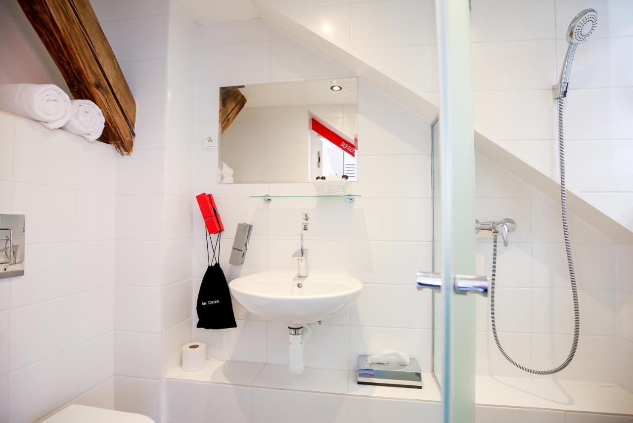 Pokój Dwuosobowy z balkonem