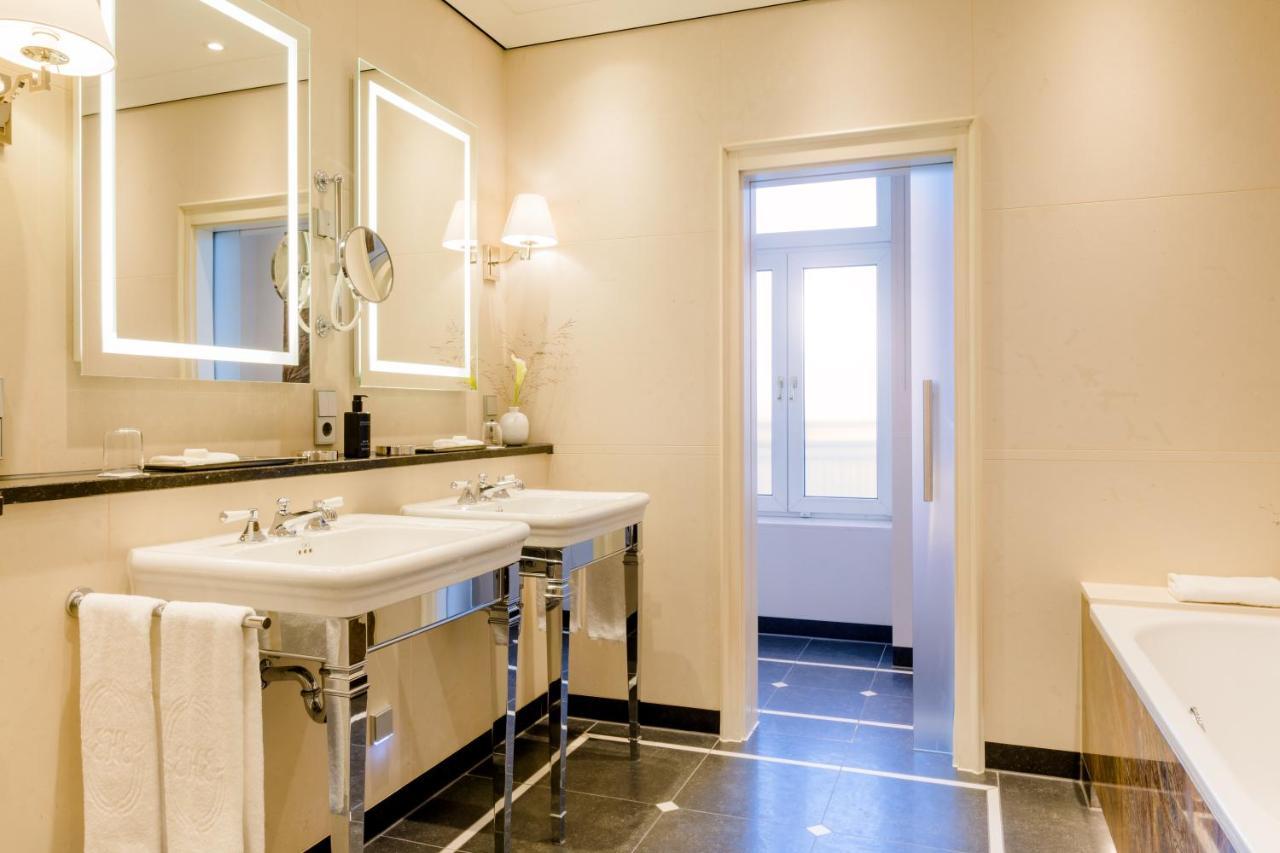 Apartament typu Suite