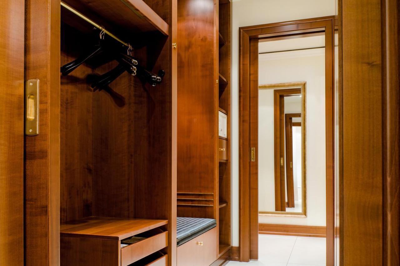 Apartament typu Executive Suite