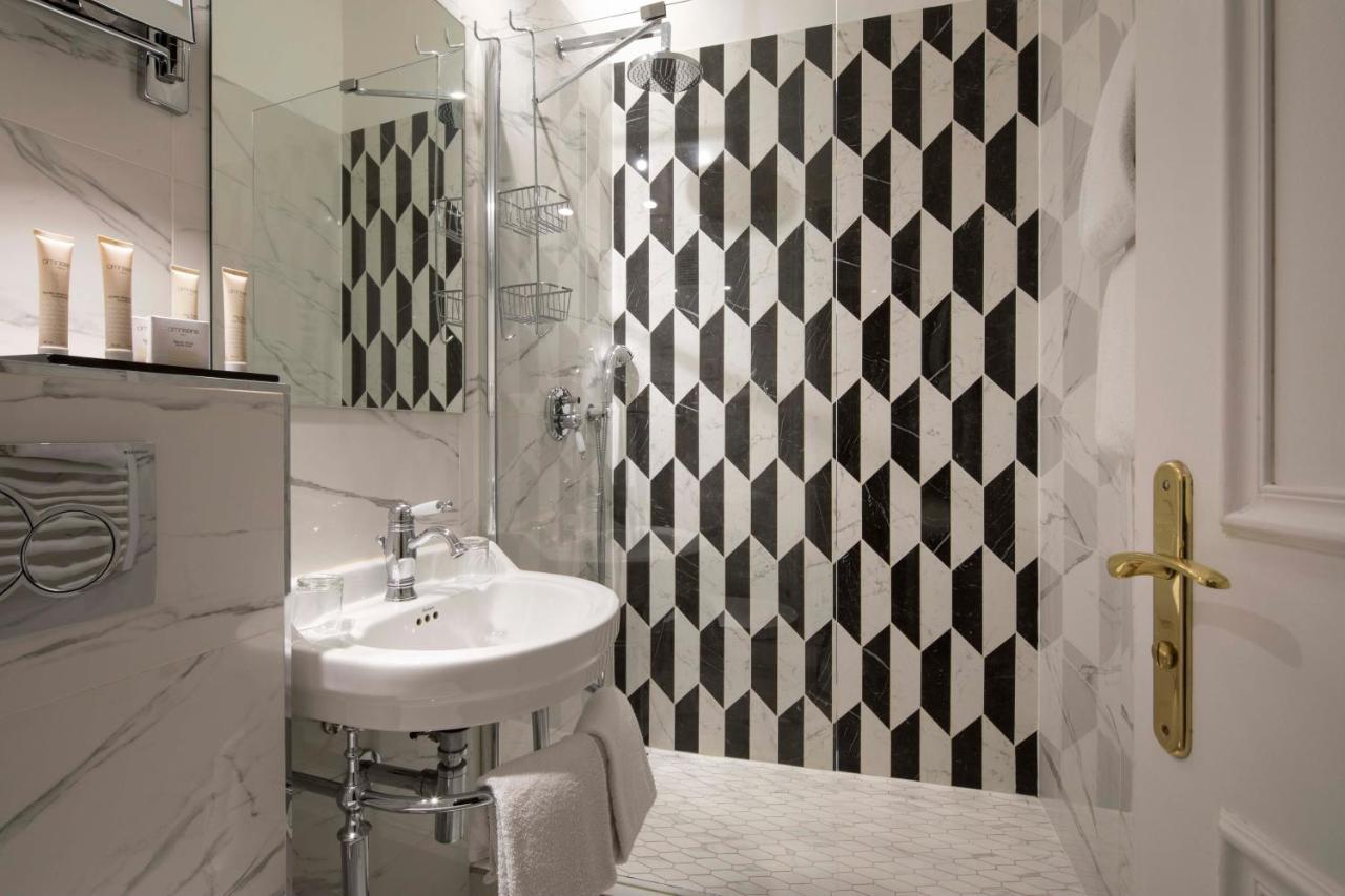 Privilege Triple Room