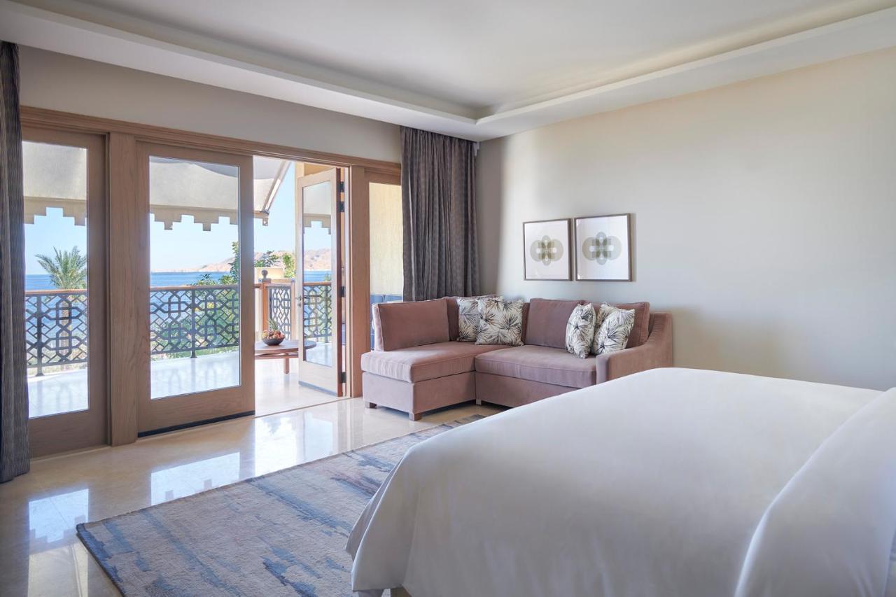 Imperial King Twin Suite Pool