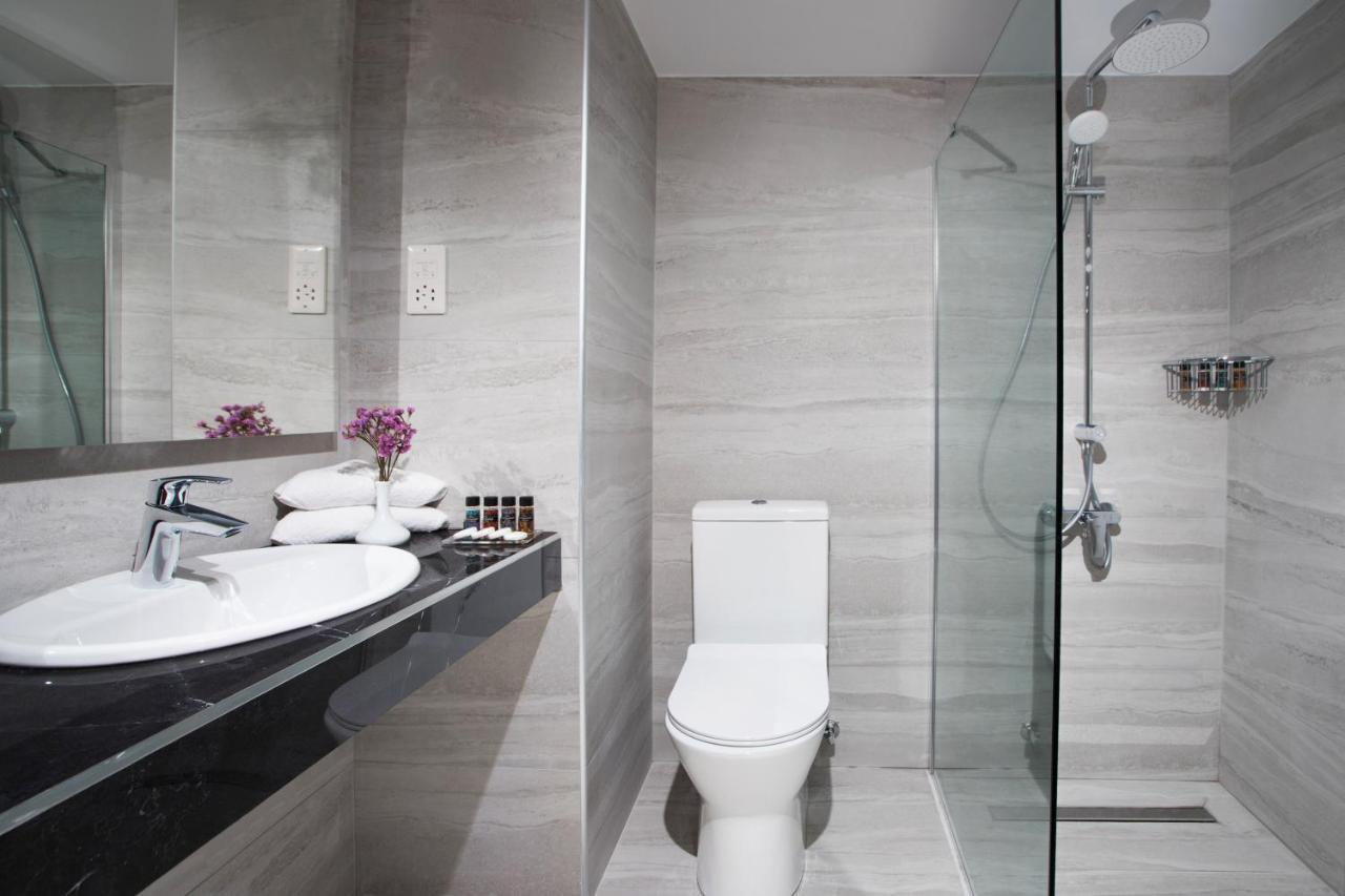 Double or Twin Room Pool View