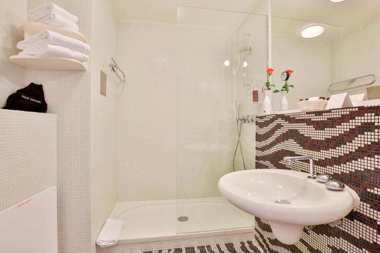 Rodzinny apartament typu Suite