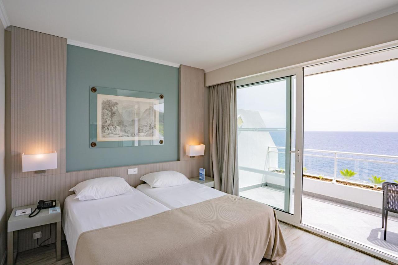 Junior Suite Ocean View