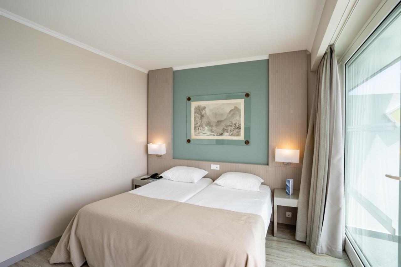 Superior Deluxe Double or Twin Room