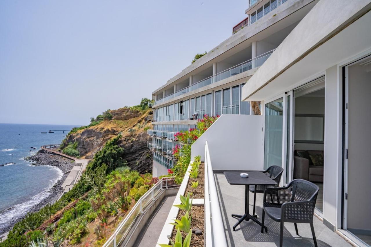 Junior Suite Ocean View