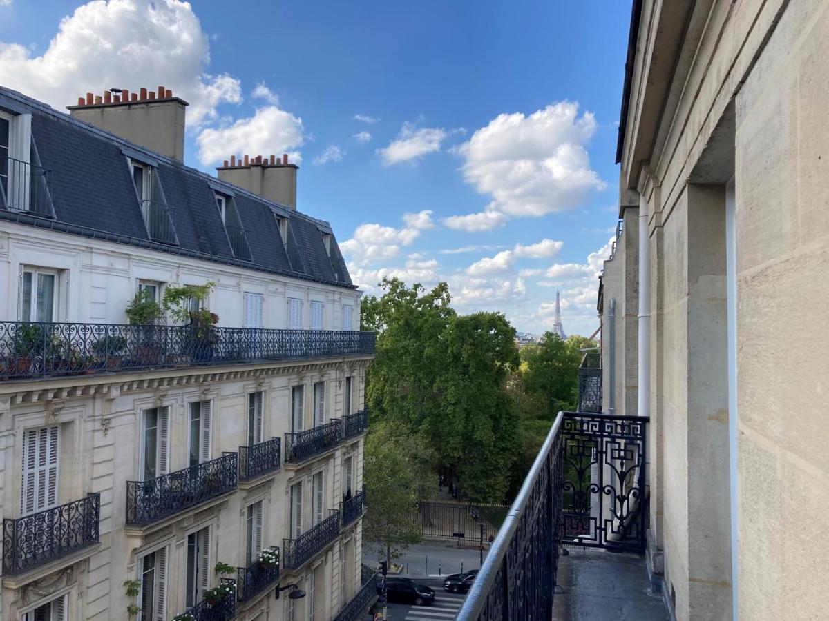 Triple Room Balcony