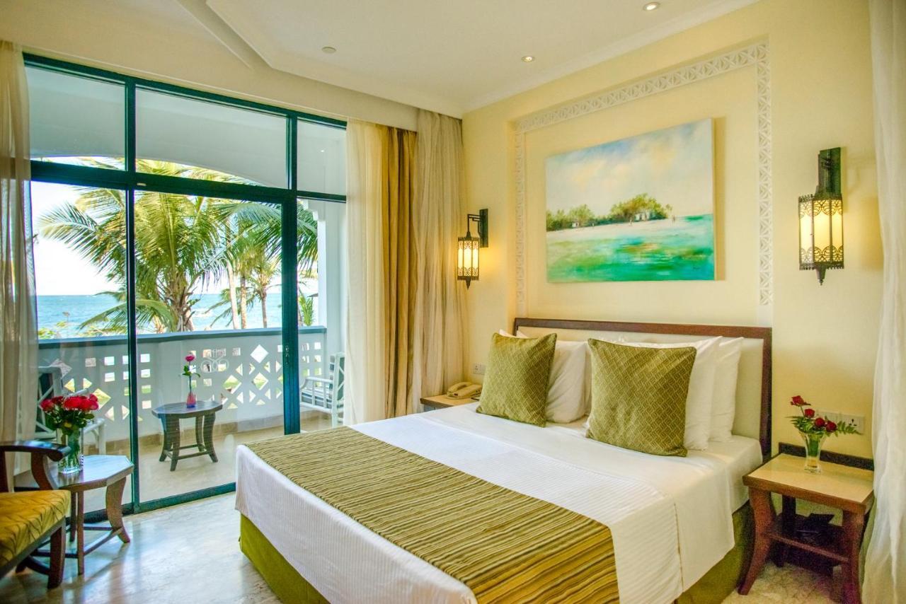 Sea Facing Queen Room